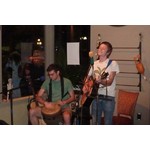 Tampa 1st Friday Open Mic